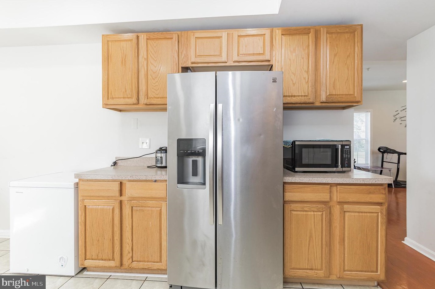 5411 Sheriff Rd, Capitol Heights MD  20743-1411 exterior