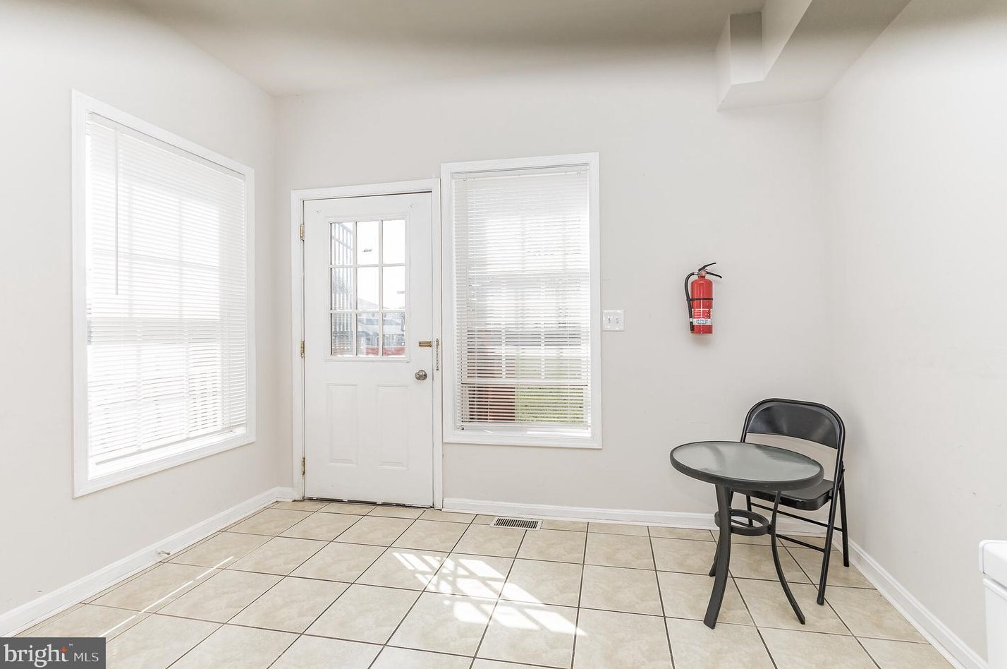 5411 Sheriff Rd, Capitol Heights MD  20743-1411 exterior