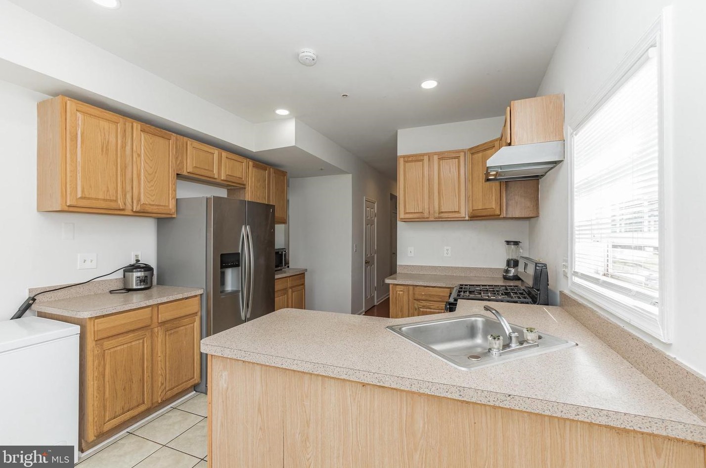 5411 Sheriff Rd, Capitol Heights MD  20743-1411 exterior