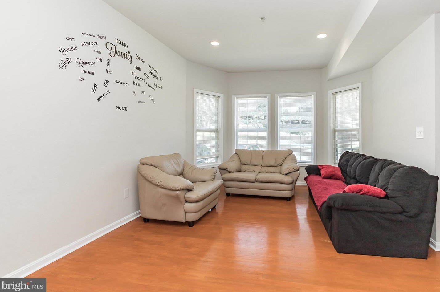 5411 Sheriff Rd, Capitol Heights MD  20743-1411 exterior