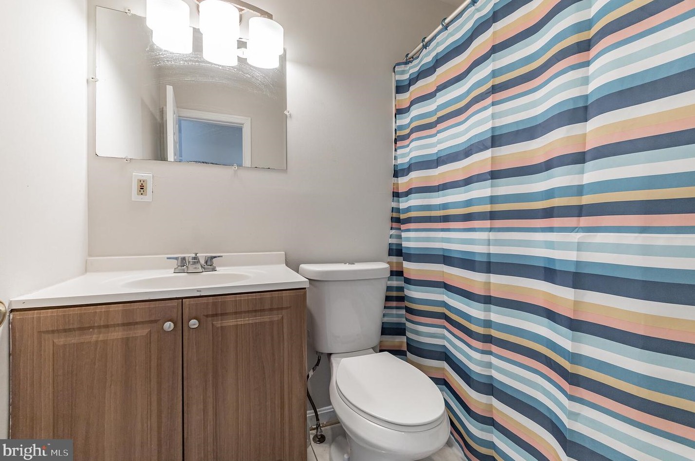 5411 Sheriff Rd, Capitol Heights MD  20743-1411 exterior