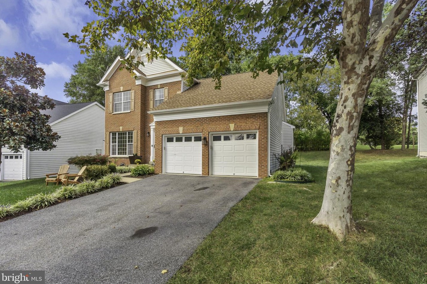 7804 New Ascot Ln, Clinton, MD 20735-6116