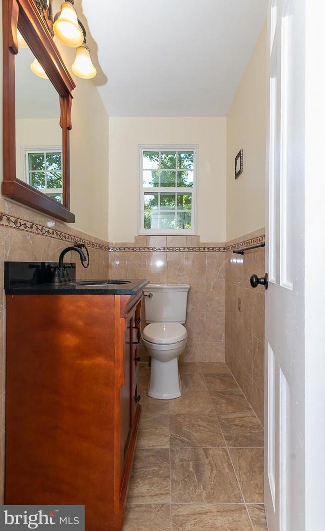 6110 Addison Rd, Capitol Heights MD  20743-2118 exterior