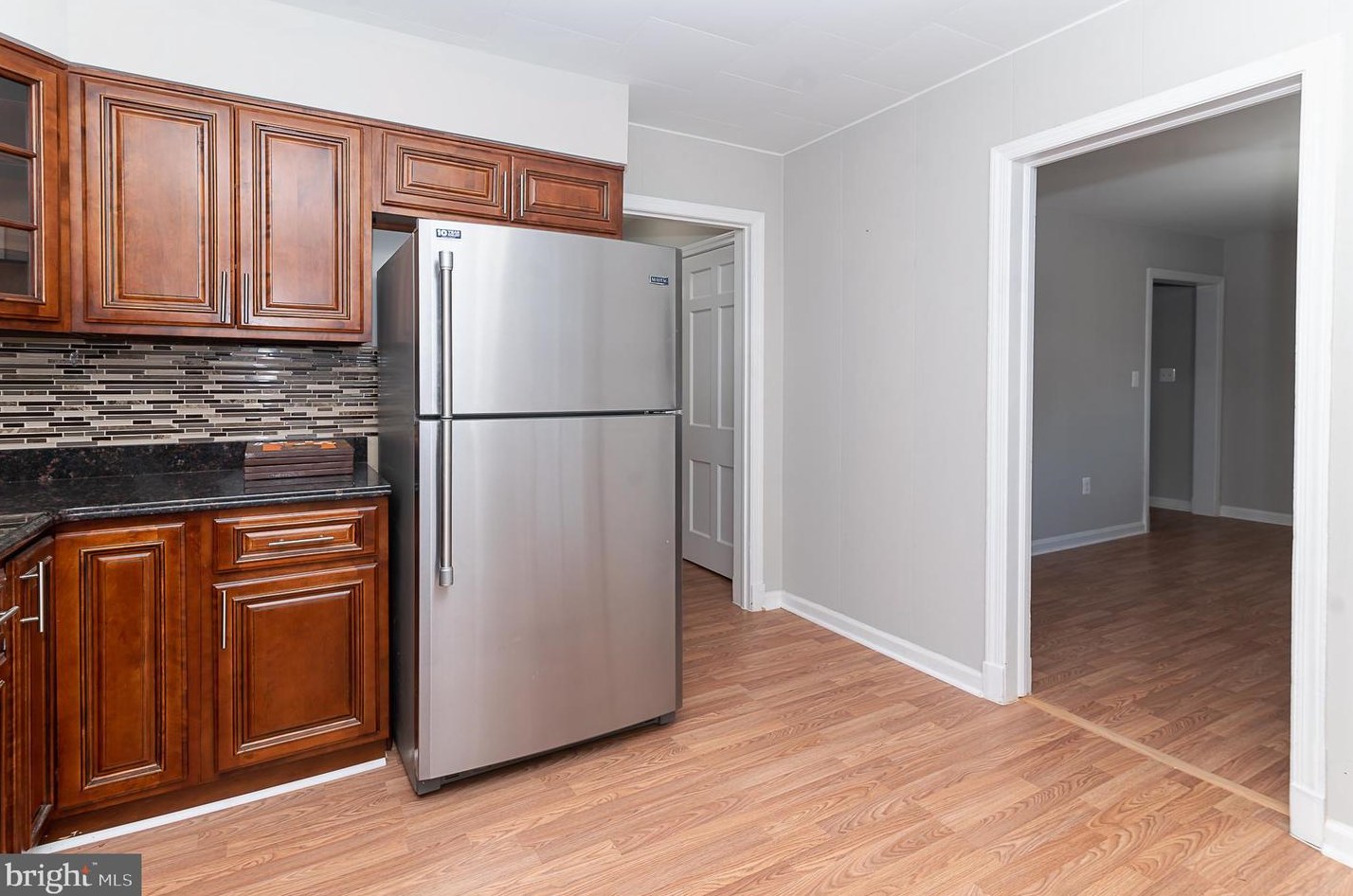 6110 Addison Rd, Capitol Heights MD  20743-2118 exterior