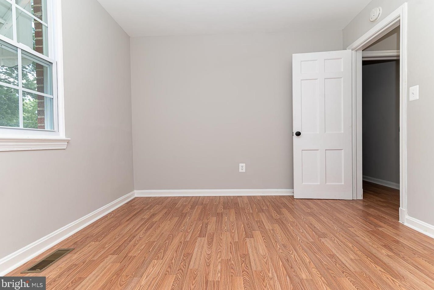 6110 Addison Rd, Capitol Heights MD  20743-2118 exterior