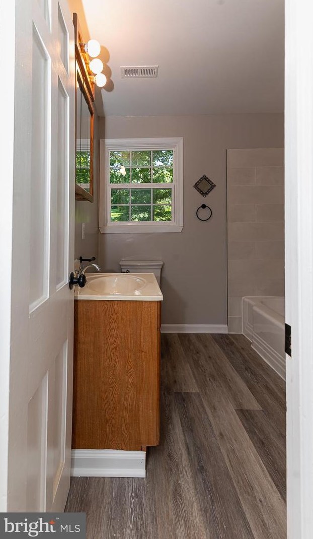 6110 Addison Rd, Capitol Heights MD  20743-2118 exterior