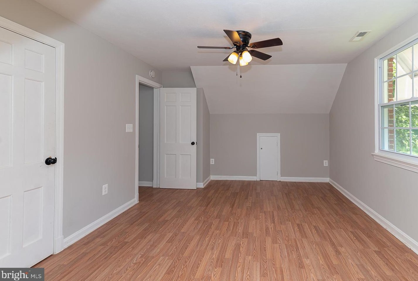 6110 Addison Rd, Capitol Heights MD  20743-2118 exterior