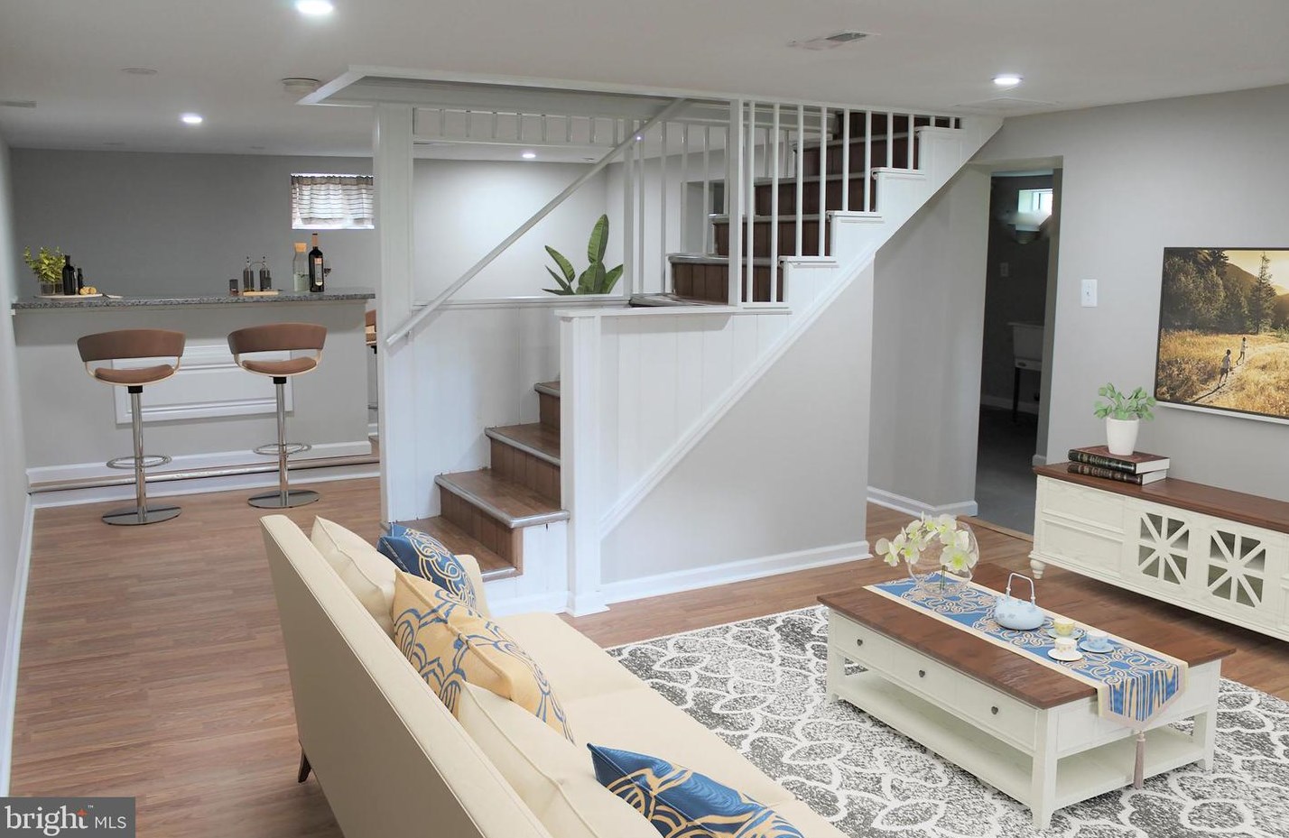 6110 Addison Rd, Capitol Heights MD  20743-2118 exterior