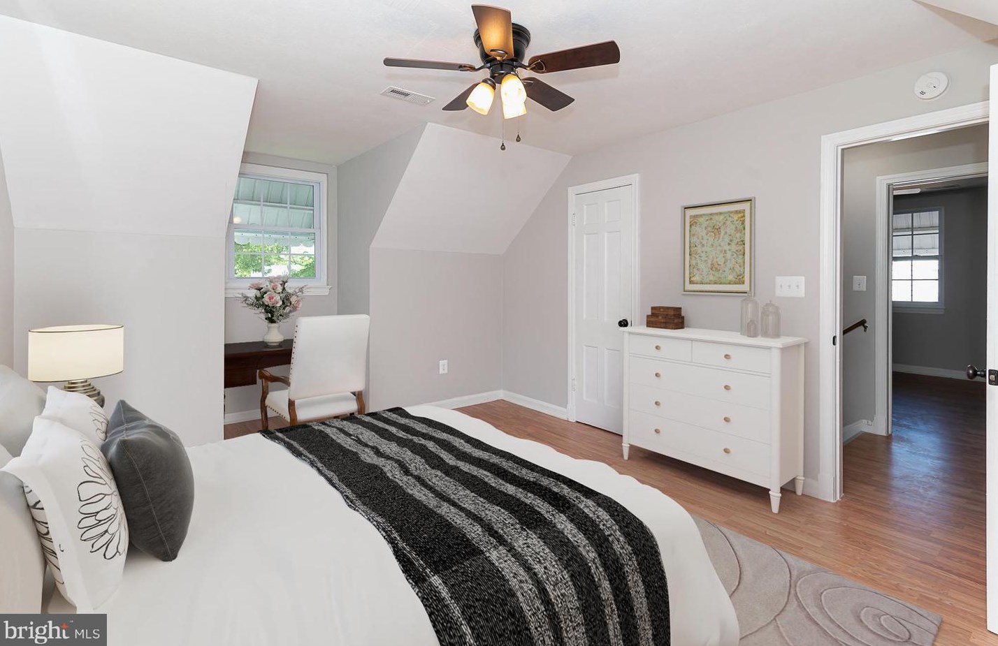 6110 Addison Rd, Capitol Heights MD  20743-2118 exterior