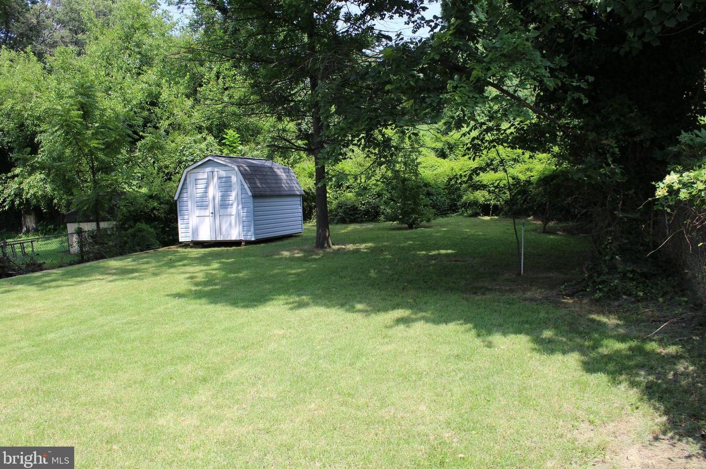 6110 Addison Rd, Capitol Heights MD  20743-2118 exterior