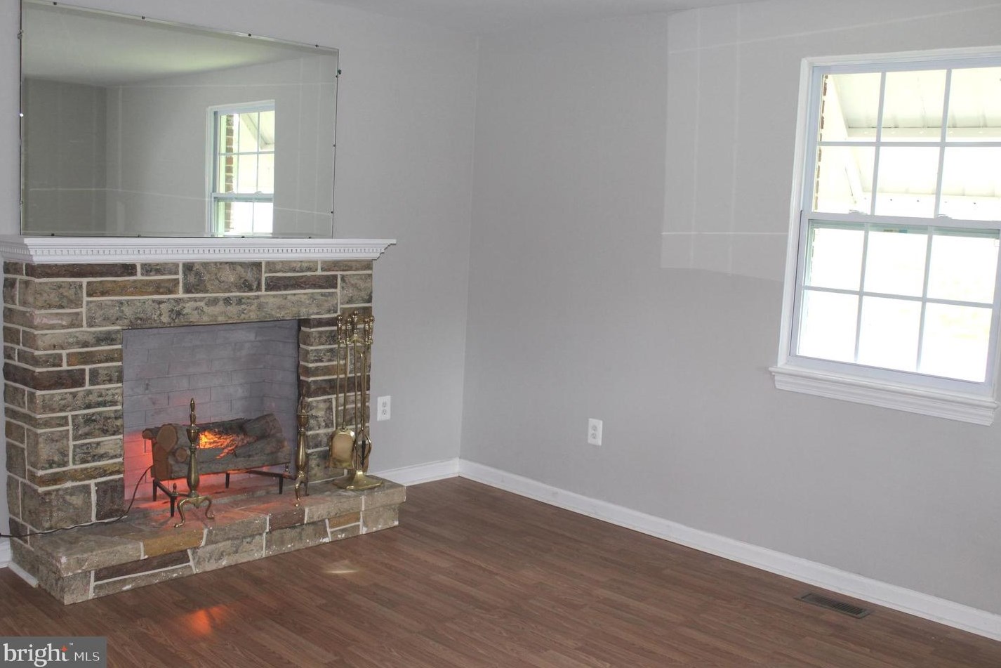 6110 Addison Rd, Capitol Heights MD  20743-2118 exterior