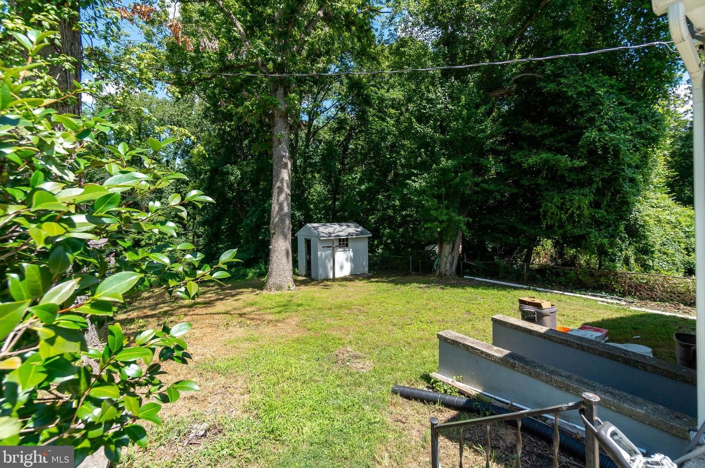 1511 Rollins Ave, Capitol Heights MD 20743-3104 exterior