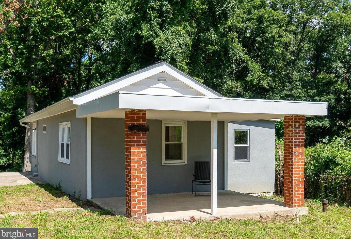 1511 Rollins Ave, Capitol Heights, MD 20743-4334