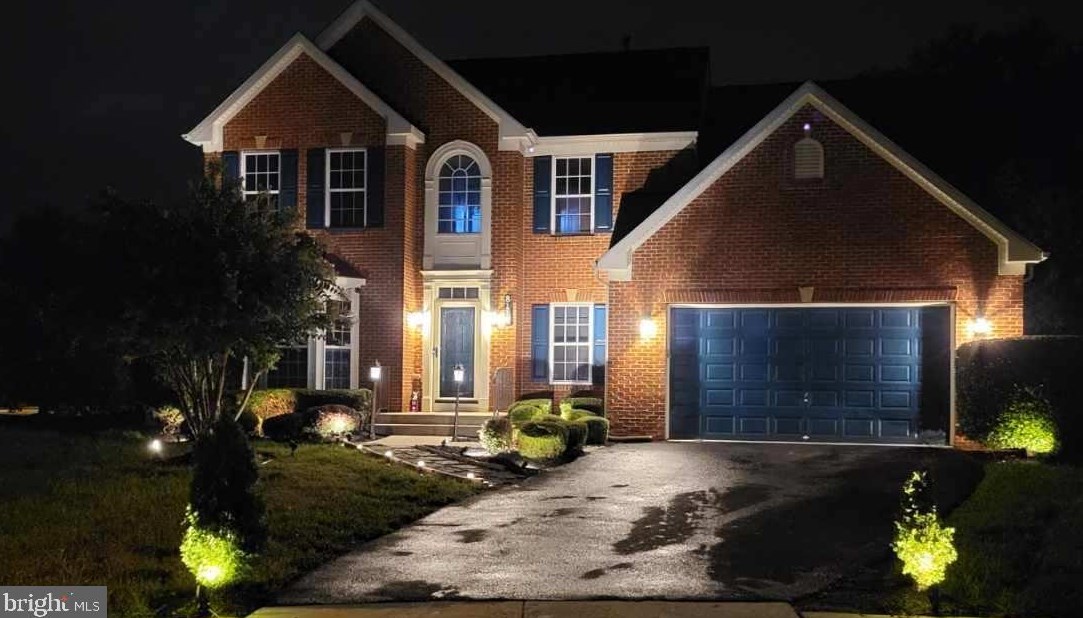 8110 Elora Ln, Brandywine, MD 20613-5748