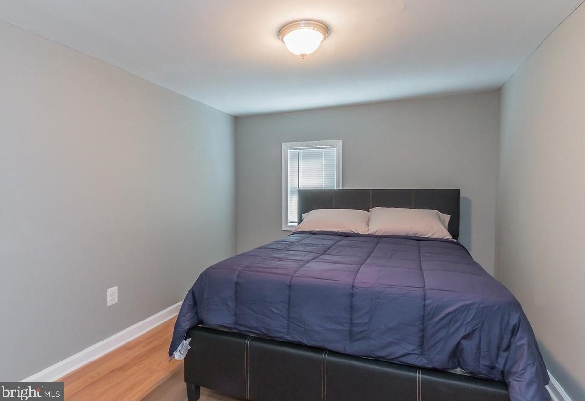 3904 Byers St, Capitol Heights MD 20743-5727 exterior