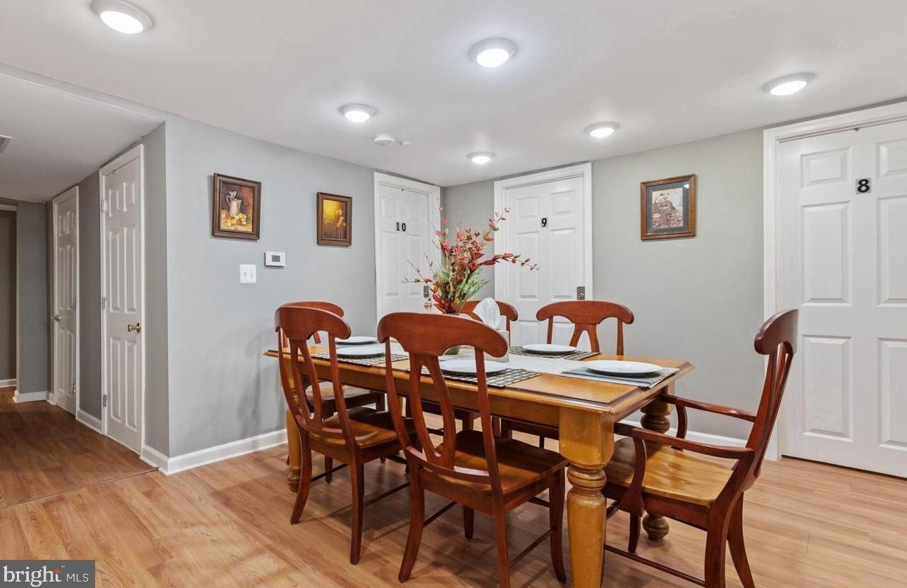 3904 Byers St, Capitol Heights MD 20743-5727 exterior