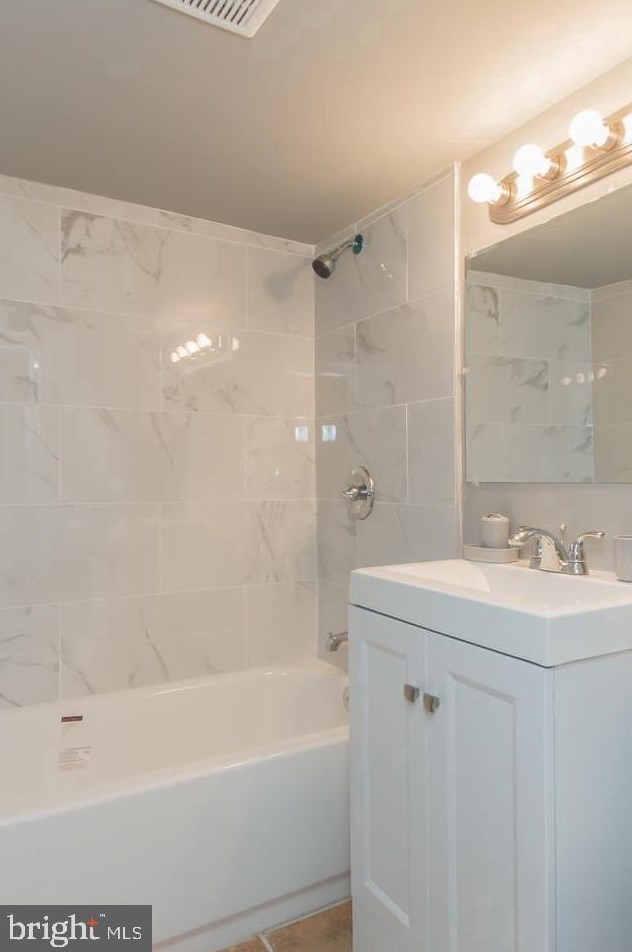 3904 Byers St, Capitol Heights MD 20743-5727 exterior