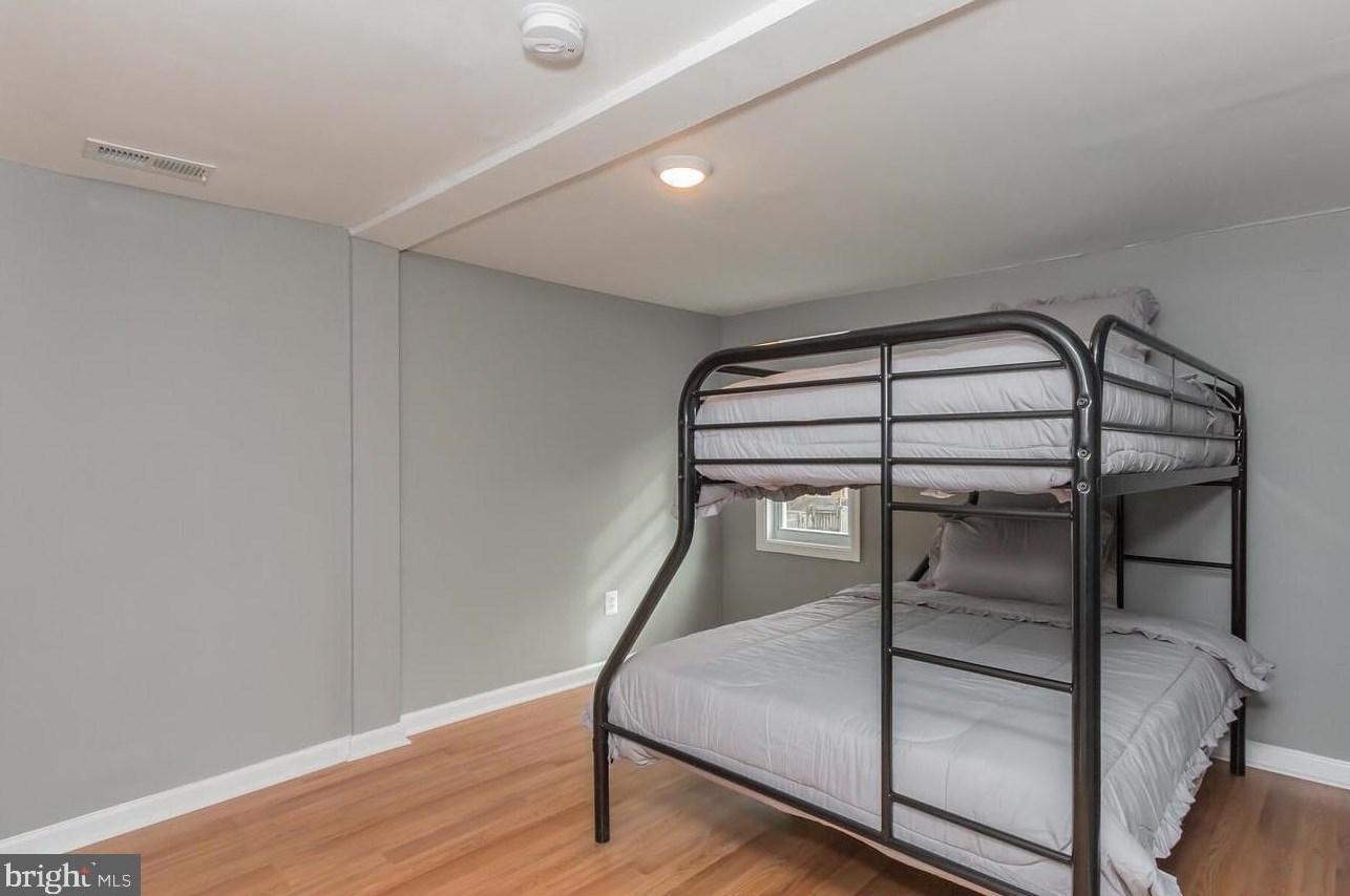 3904 Byers St, Capitol Heights MD 20743-5727 exterior