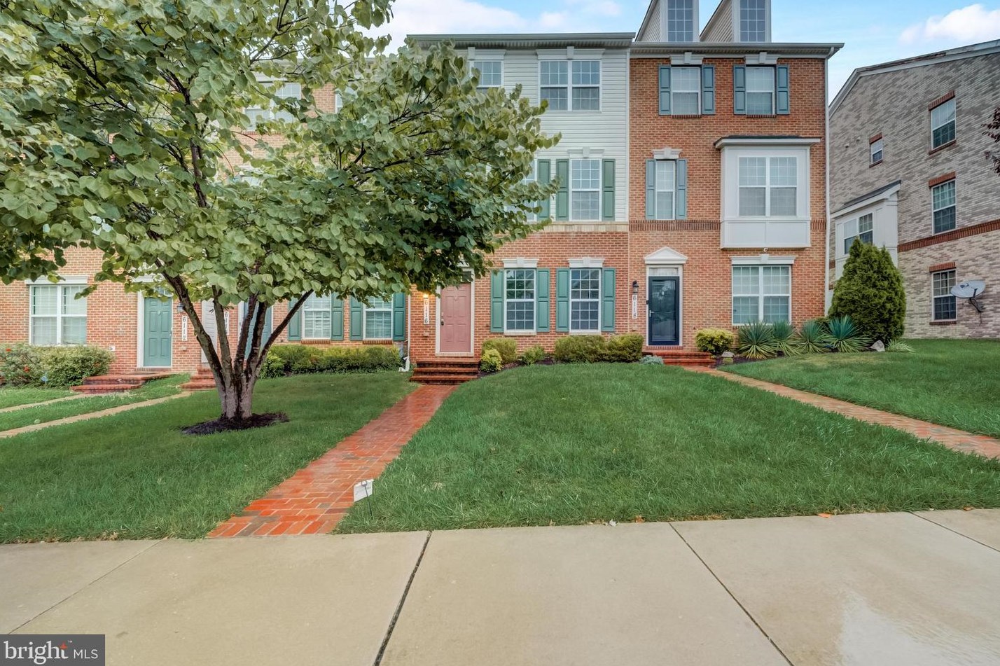 6116 Walbridge St, Capitol Heights, MD 20743-3207