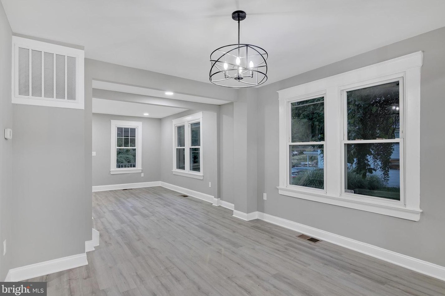 429 Clovis Ave, Capitol Heights MD  20743-2850 exterior