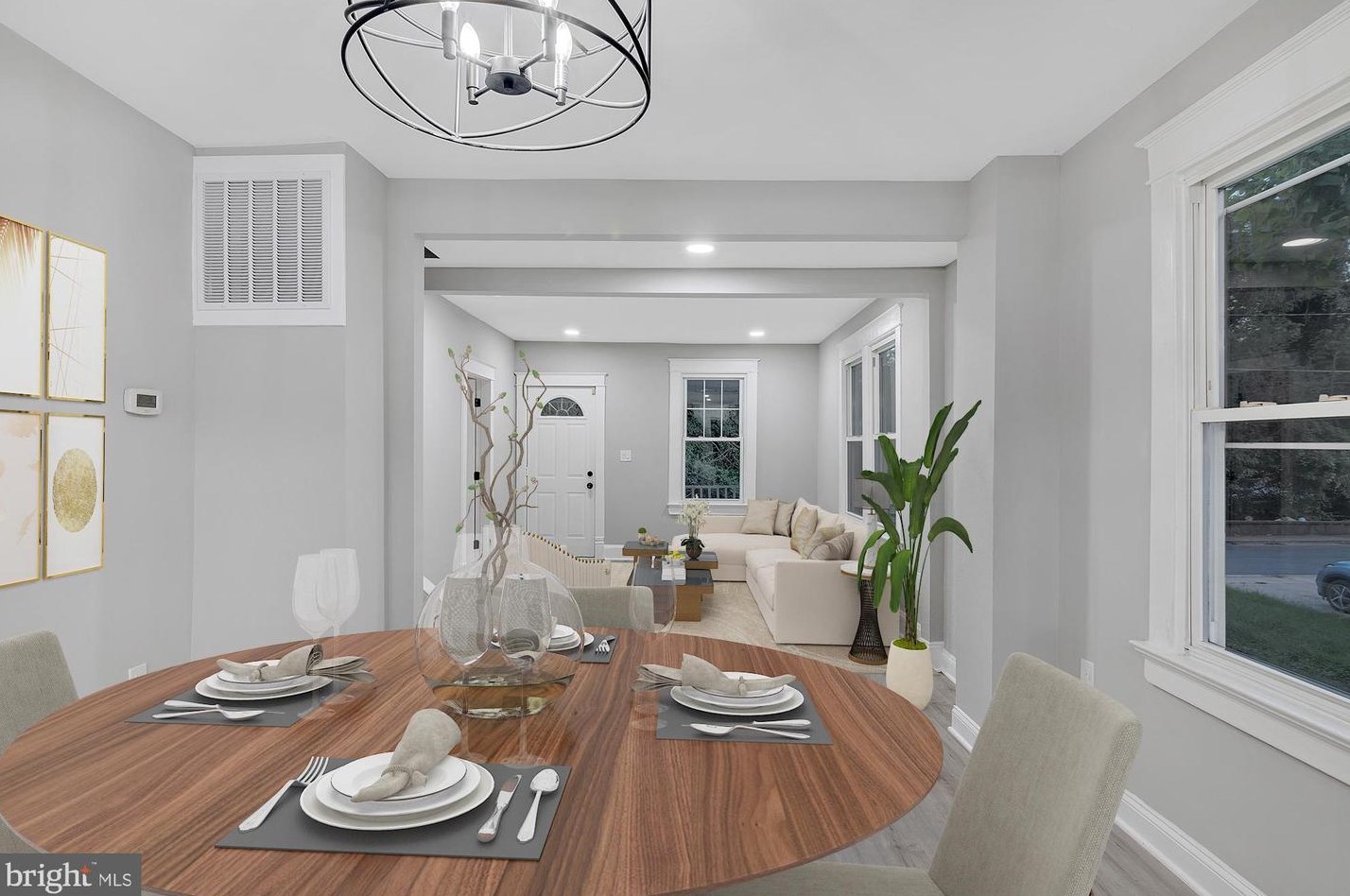 429 Clovis Ave, Capitol Heights MD  20743-2850 exterior