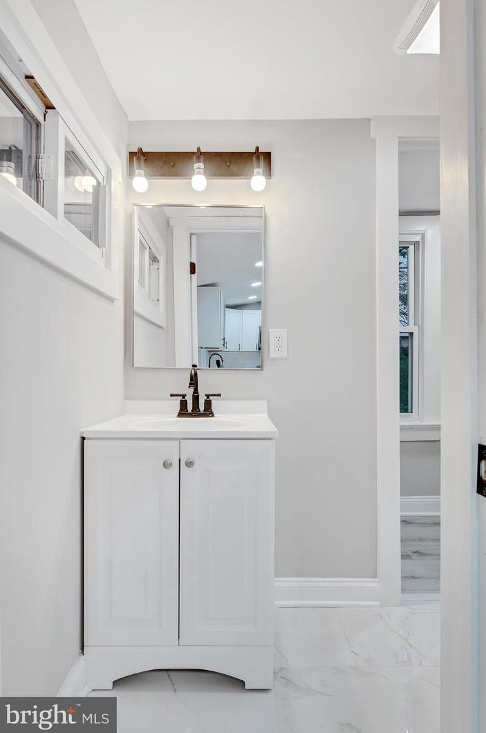 429 Clovis Ave, Capitol Heights MD  20743-2850 exterior