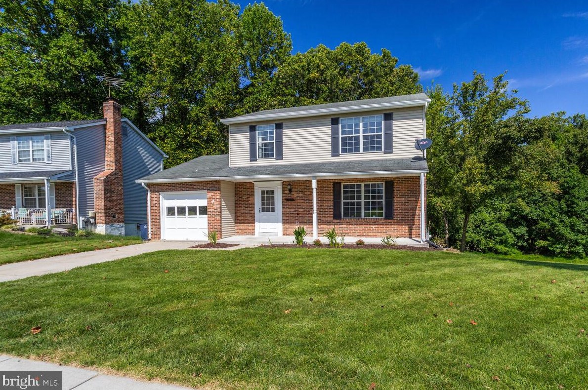 12725 Hillmeade Station Dr, Bowie, MD 20720