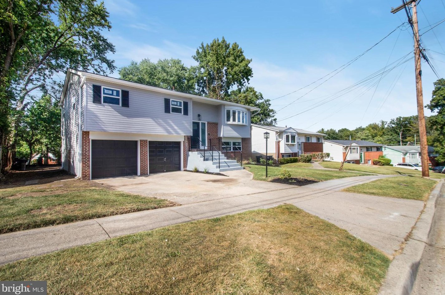 6102 Lucente Ave, Suitland, MD 20746