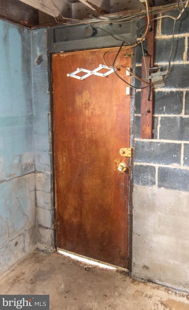 5120 Doppler St, Capitol Heights MD 20743-2869 exterior