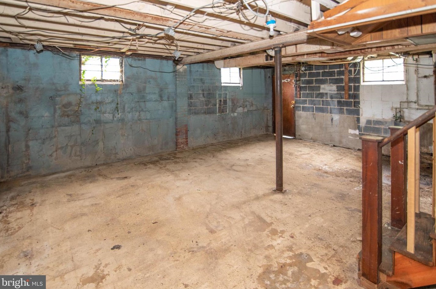 5120 Doppler St, Capitol Heights MD 20743-2869 exterior