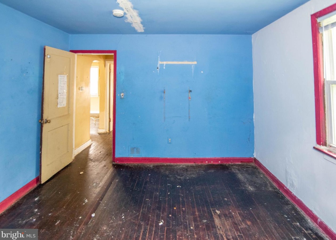 5120 Doppler St, Capitol Heights MD 20743-2869 exterior