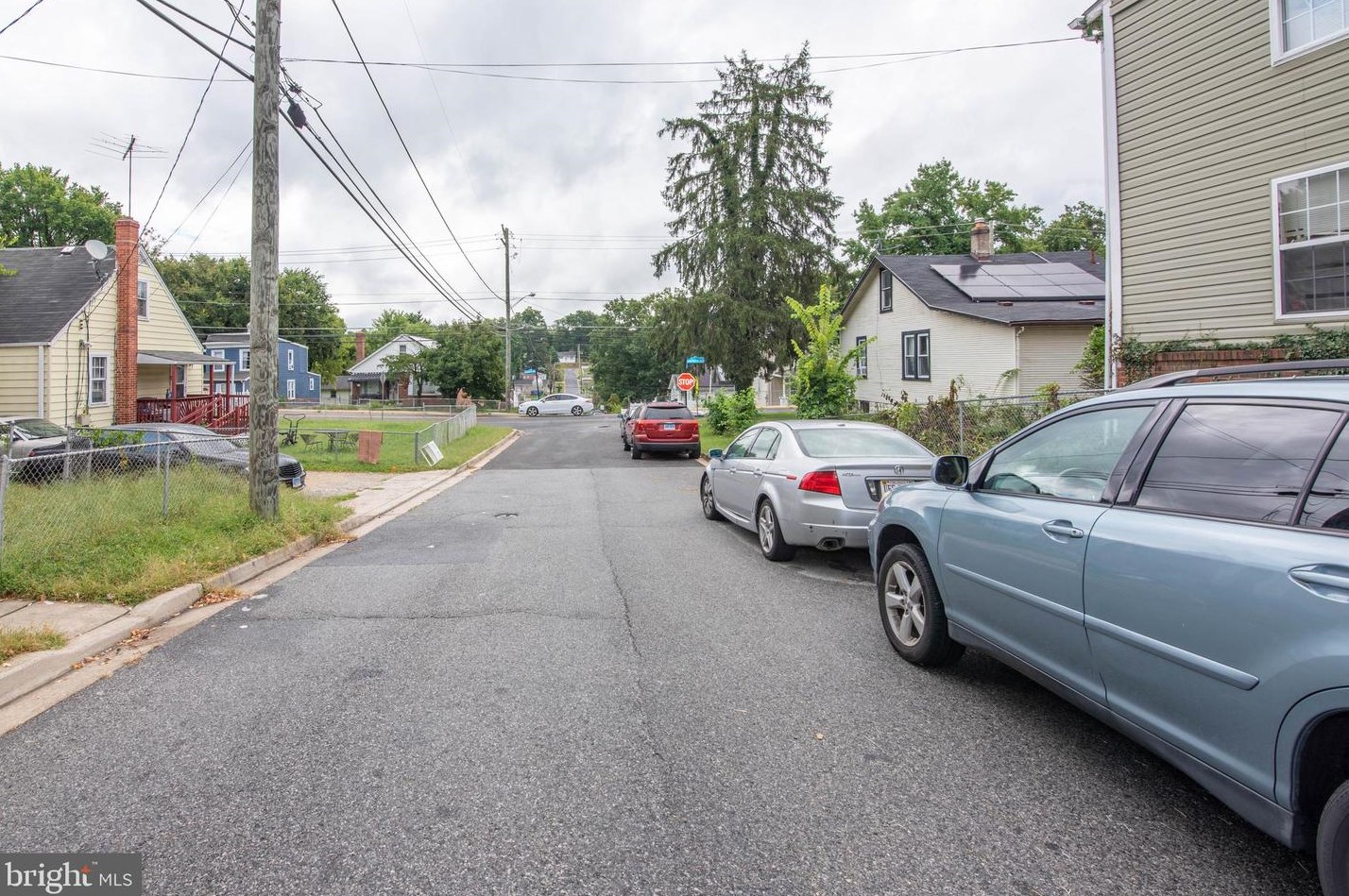 5120 Doppler St, Capitol Heights MD 20743-2869 exterior