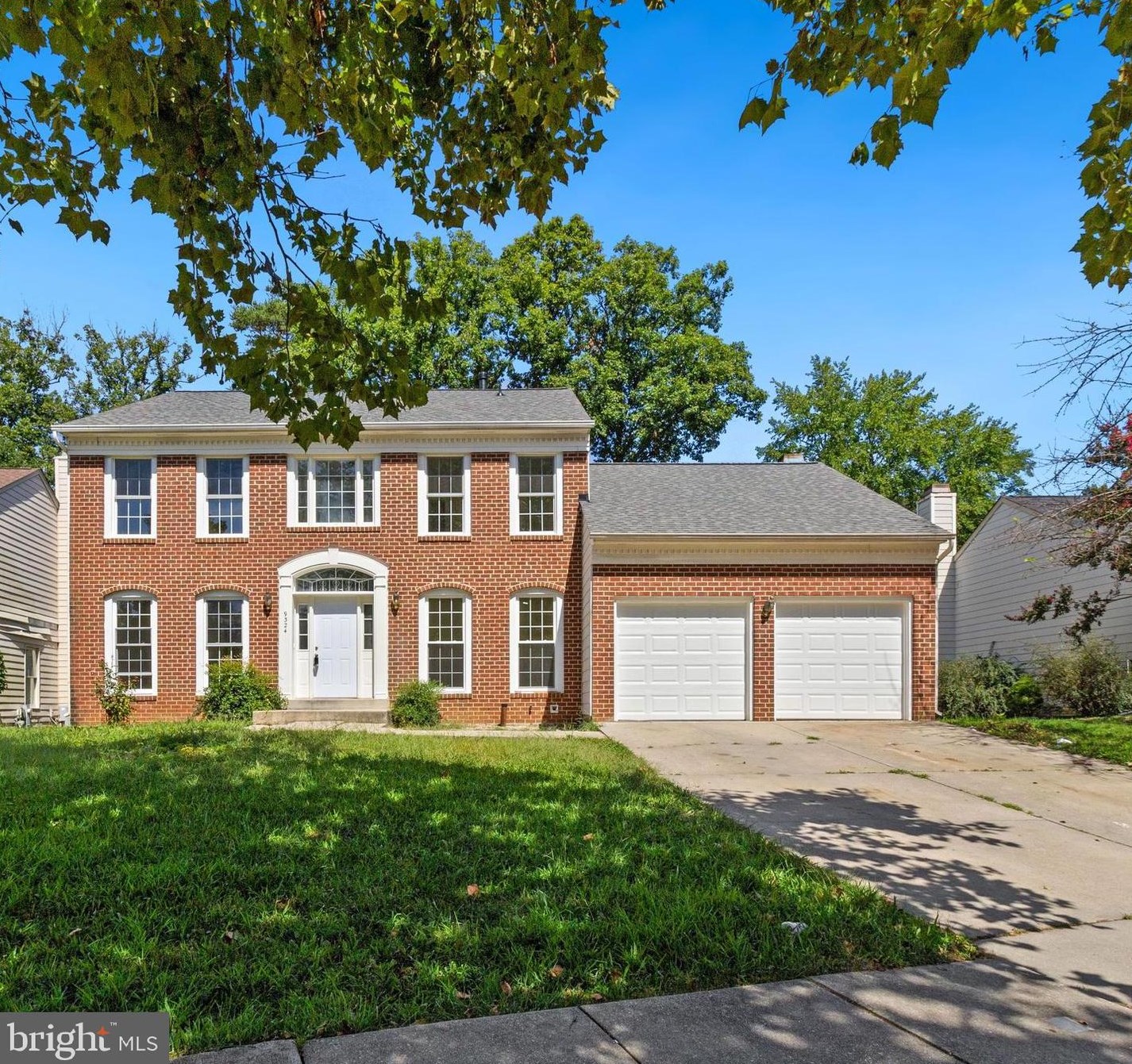 9324 Copernicus Dr, Lanham, MD 20706-3369