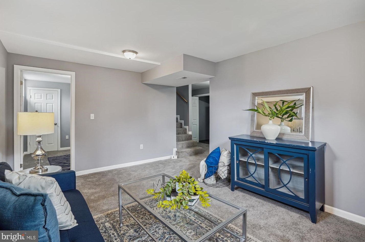 4108 Ellis St, Capitol Heights MD  20743-5755 exterior