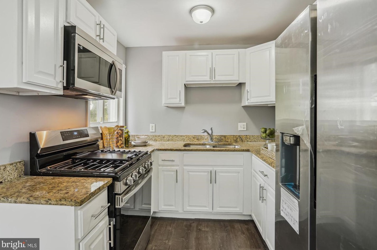 4108 Ellis St, Capitol Heights MD  20743-5755 exterior