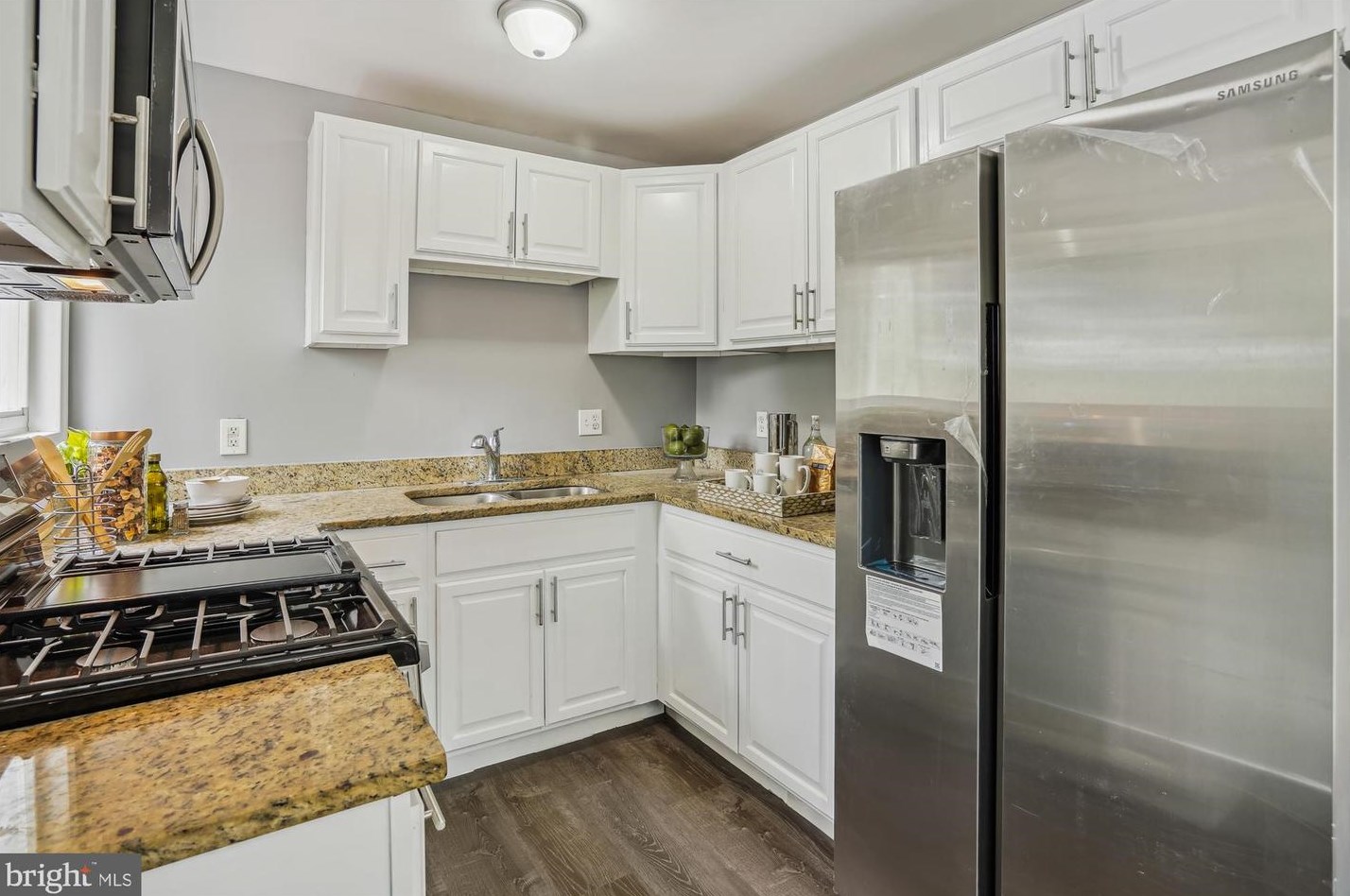 4108 Ellis St, Capitol Heights MD  20743-5755 exterior