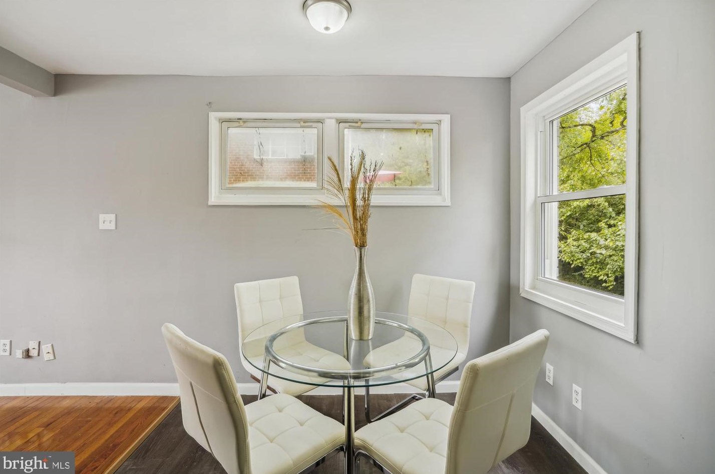 4108 Ellis St, Capitol Heights MD  20743-5755 exterior