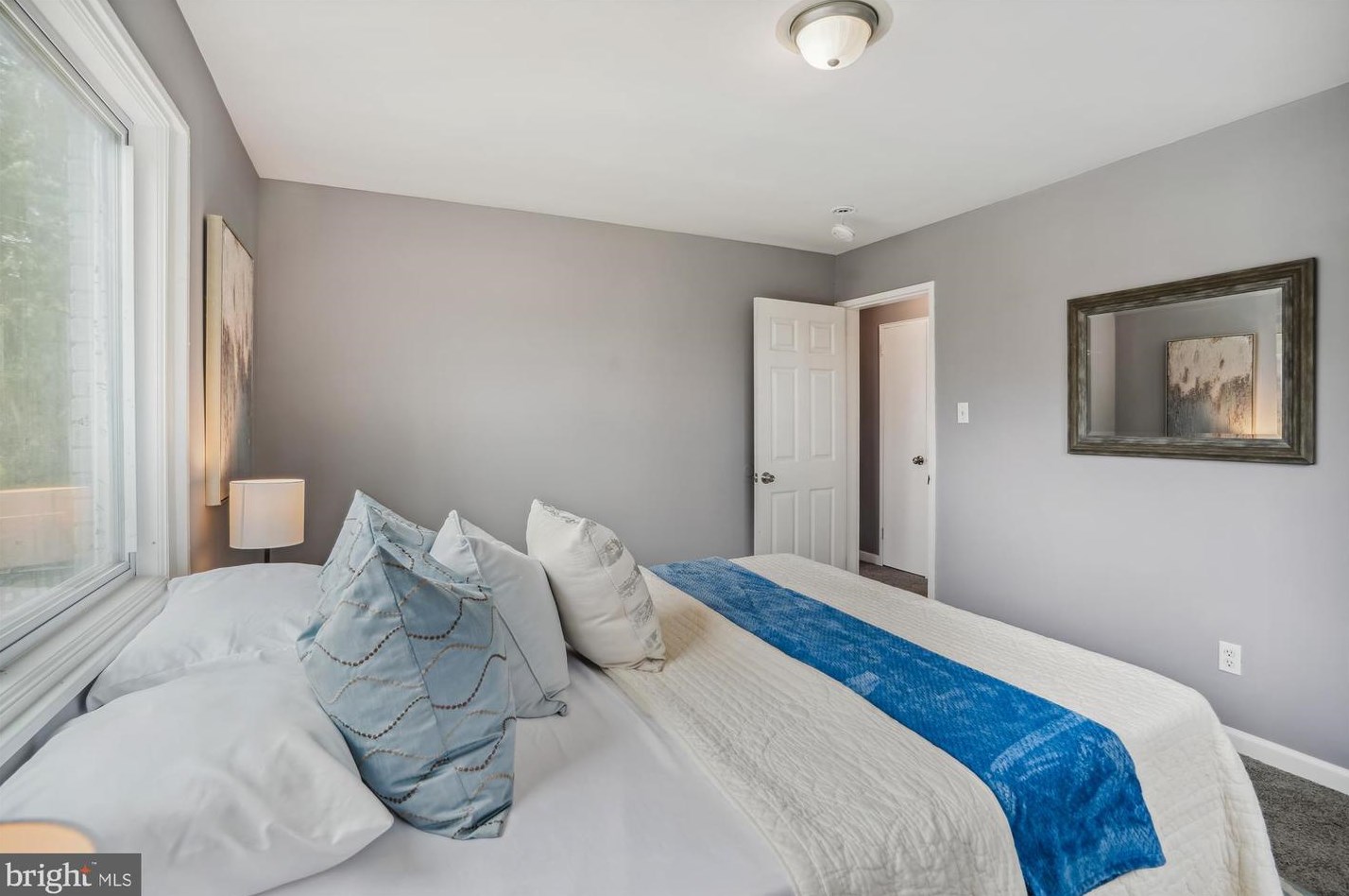 4108 Ellis St, Capitol Heights MD  20743-5755 exterior