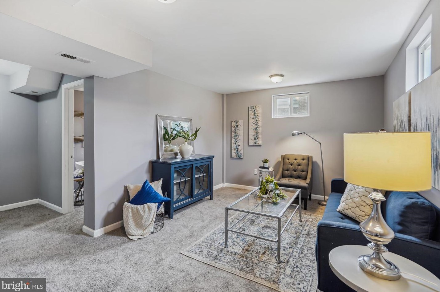 4108 Ellis St, Capitol Heights MD  20743-5755 exterior