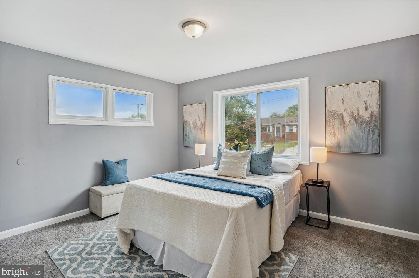 4108 Ellis St, Capitol Heights MD  20743-5755 exterior