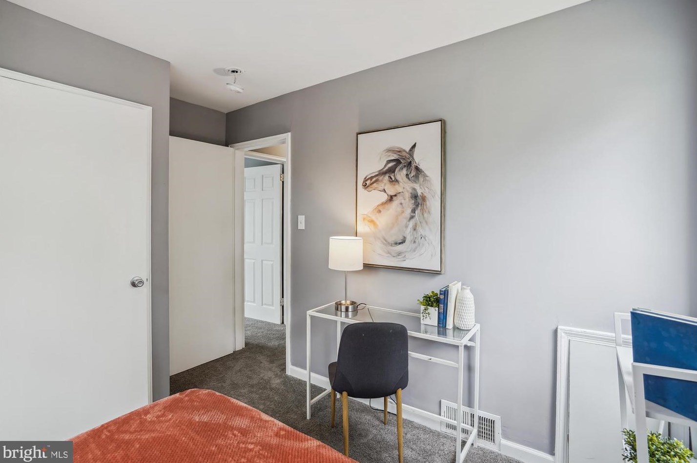 4108 Ellis St, Capitol Heights MD  20743-5755 exterior