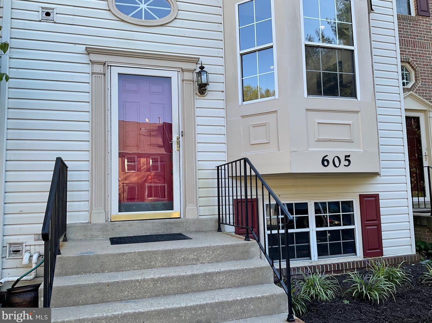 605 Evening Star Pl, Bowie, MD 20721