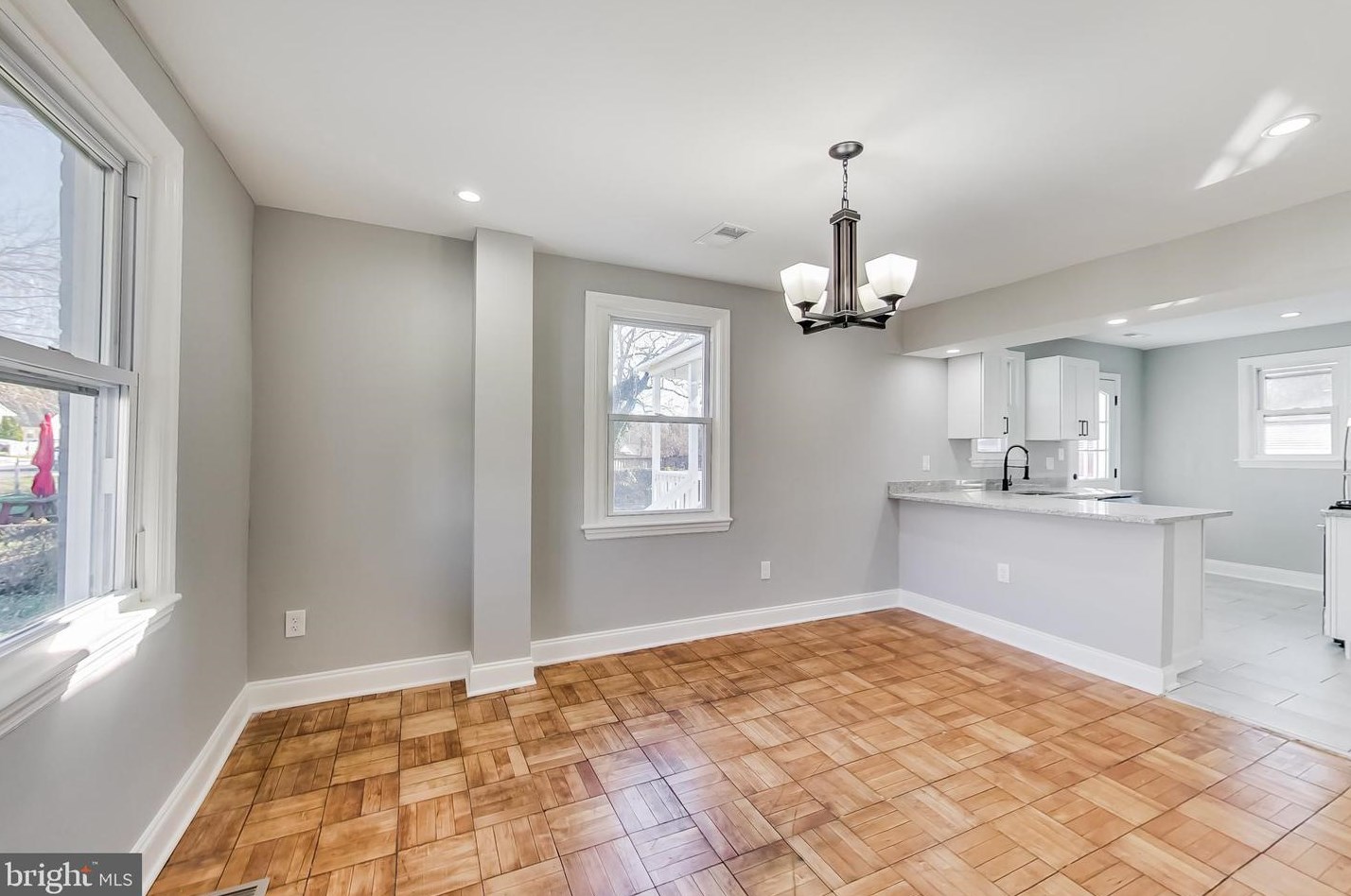 416 Dateleaf Ave, Capitol Heights MD 20743-6005 exterior