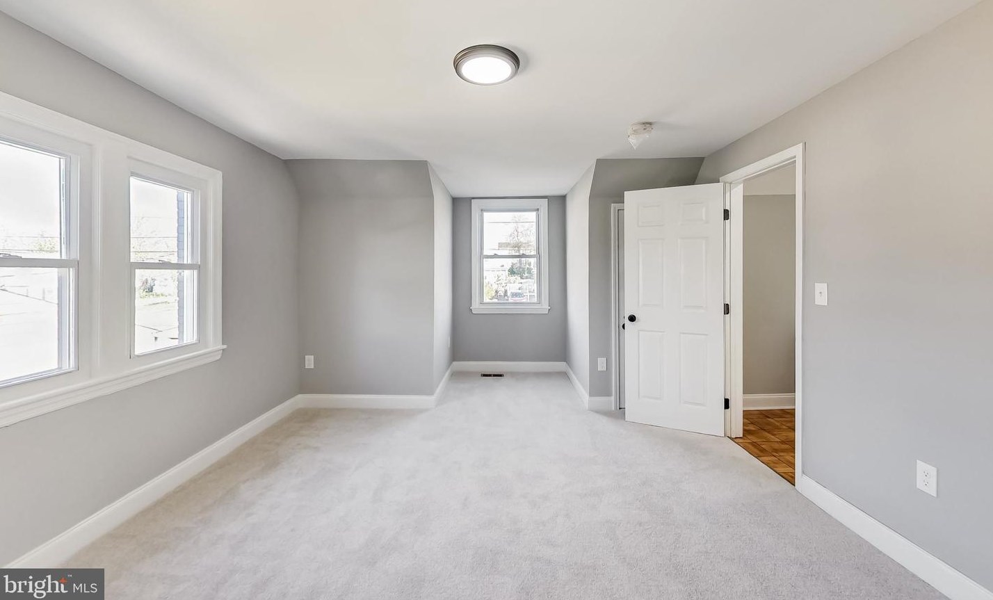 416 Dateleaf Ave, Capitol Heights MD 20743-6005 exterior