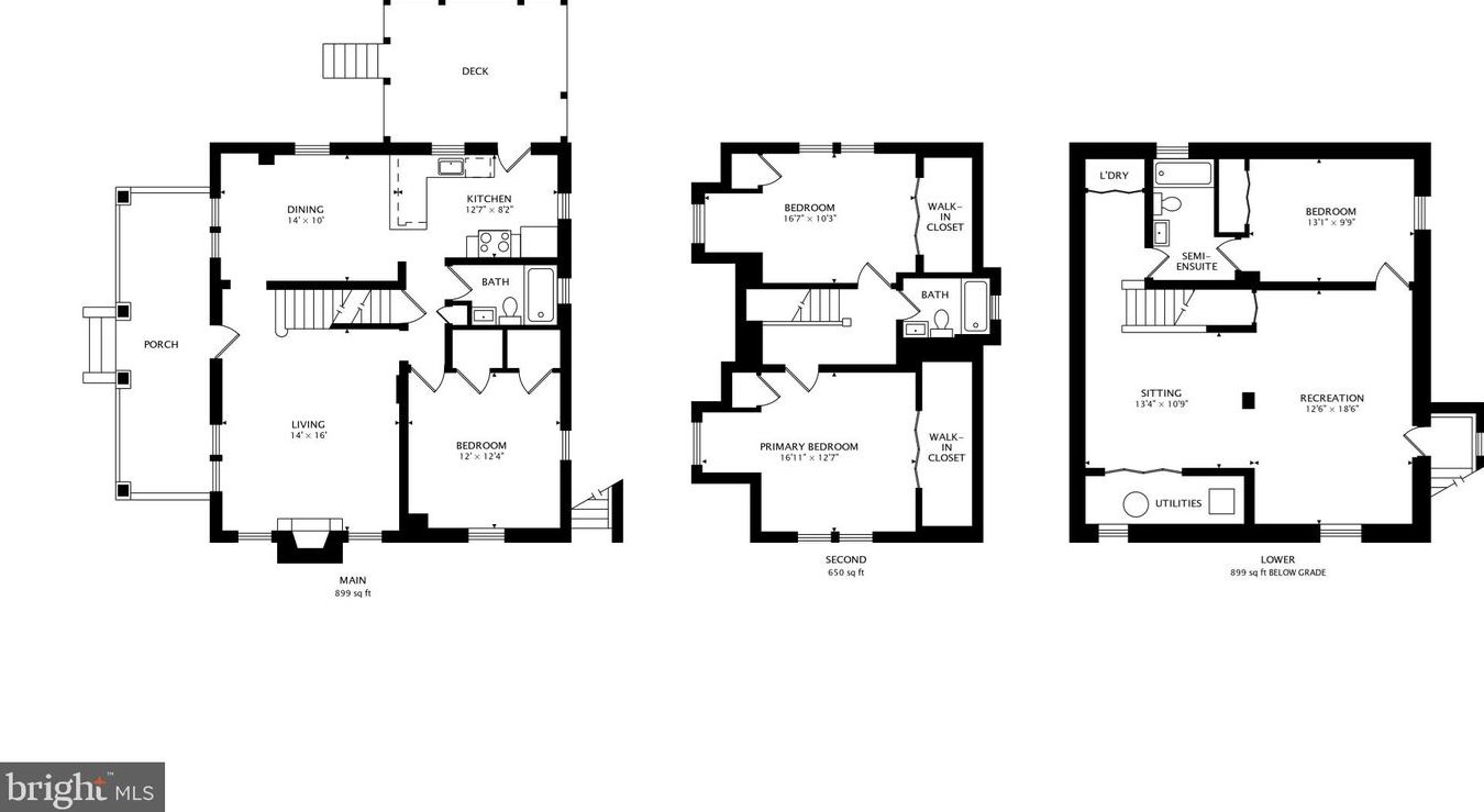 416 Dateleaf Ave, Capitol Heights MD 20743-6005 exterior