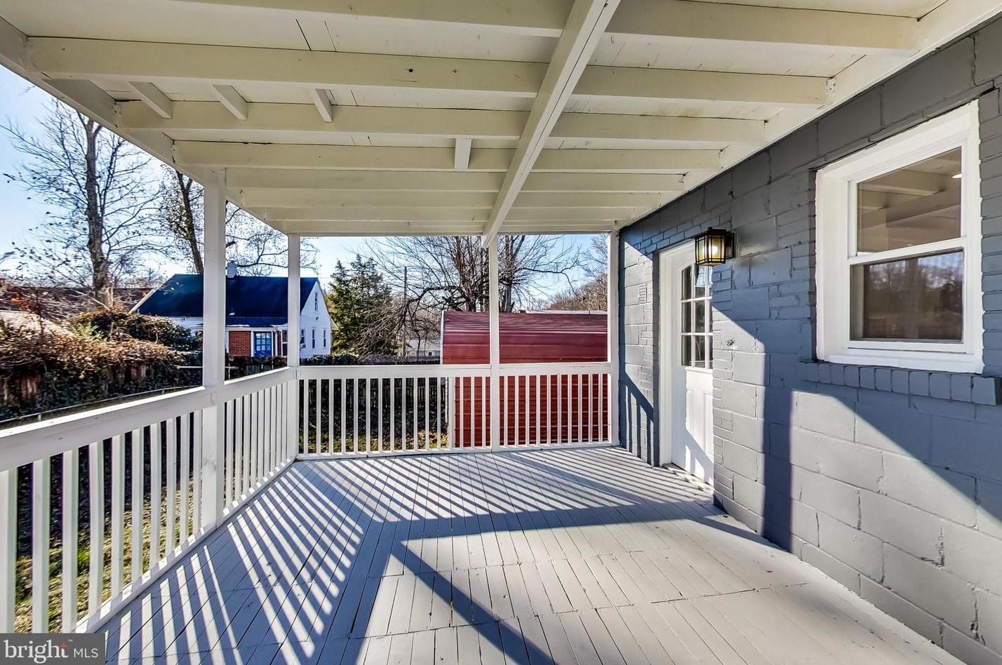 416 Dateleaf Ave, Capitol Heights MD 20743-6005 exterior