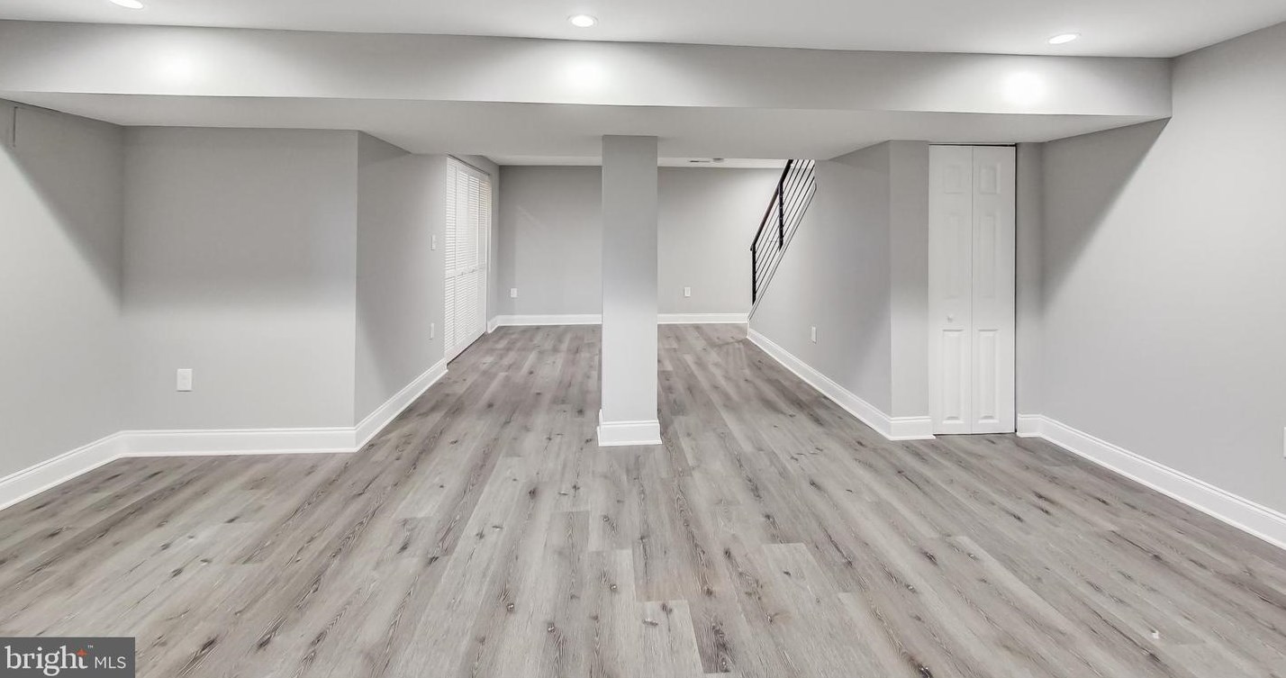 416 Dateleaf Ave, Capitol Heights MD 20743-6005 exterior