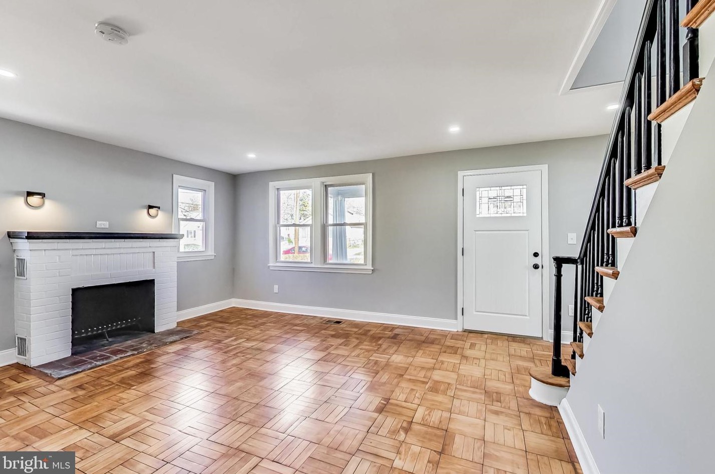 416 Dateleaf Ave, Capitol Heights MD 20743-6005 exterior