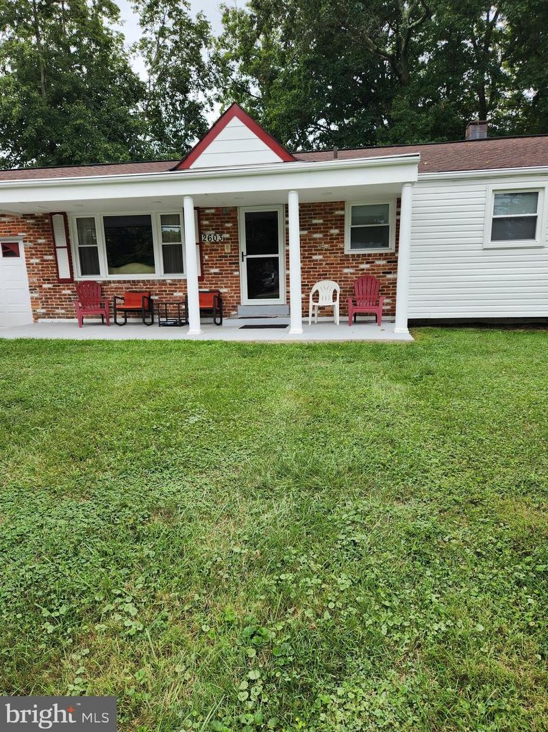 2603 Tucker Rd, Fort Washington, MD 20744