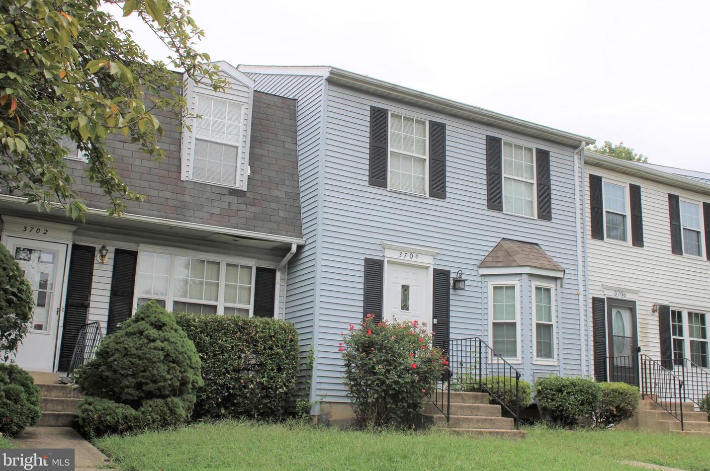 3704 Silver Park Ct, Suitland, MD 20746
